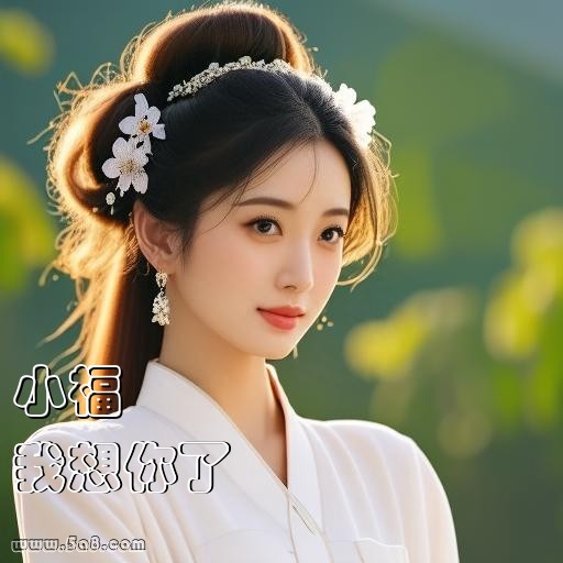 我想你了小福搞笑图片