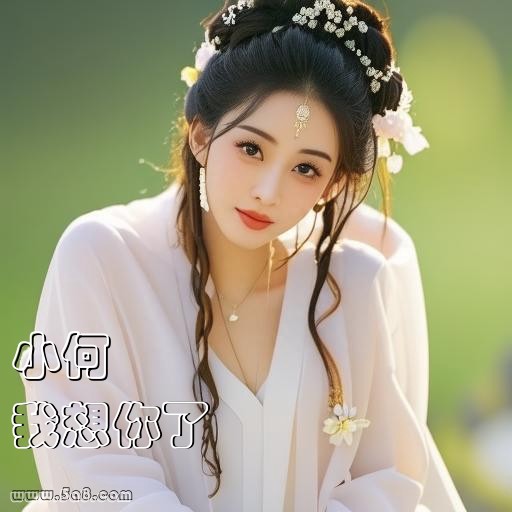 我想你了小何搞笑图片