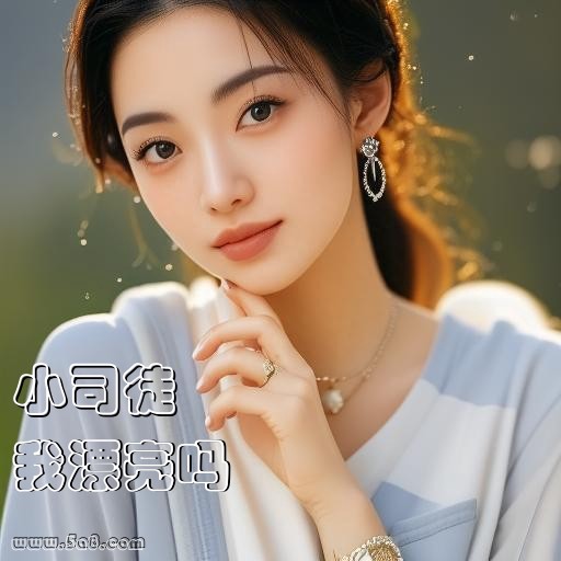 我漂亮吗小司徒搞笑图片