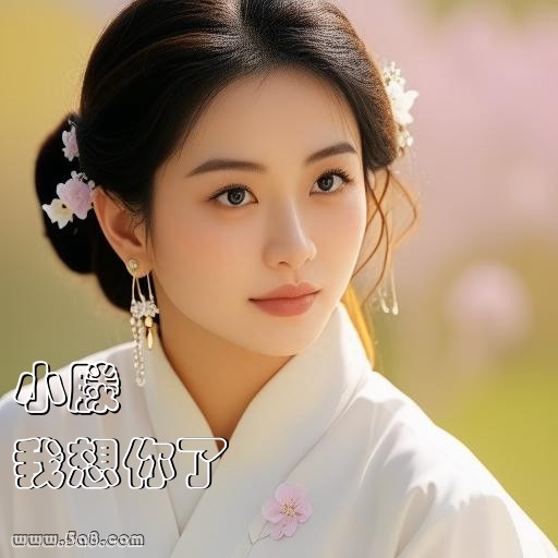 我想你了小滕搞笑图片