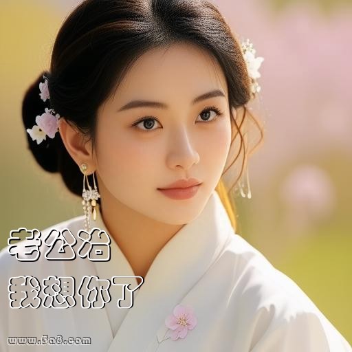 我想你了老公冶搞笑图片