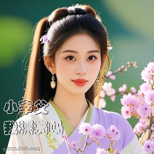 我漂亮吗小宰父搞笑图片