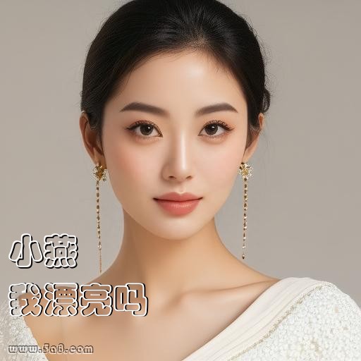 我漂亮吗小燕搞笑图片