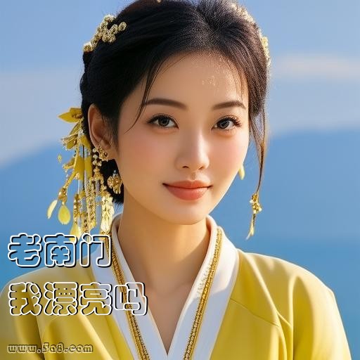 我漂亮吗老南门搞笑图片