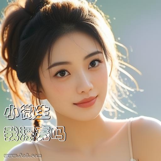 我漂亮吗小微生搞笑图片