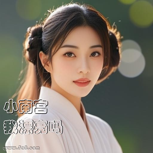 我漂亮吗小南宫搞笑图片