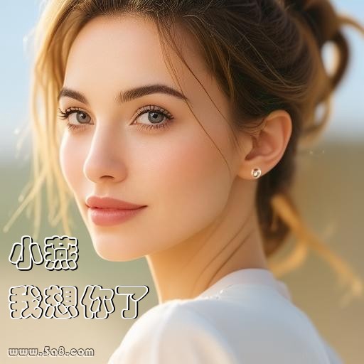 我想你了小燕搞笑图片