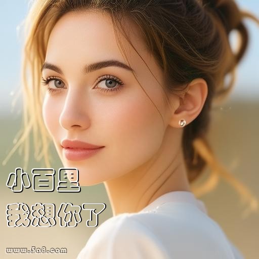 我想你了小百里搞笑图片