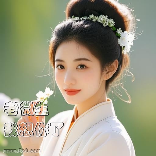 我想你了老微生搞笑图片