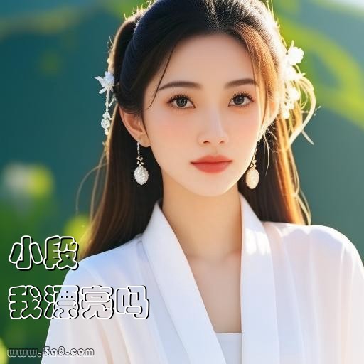 我漂亮吗小段搞笑图片