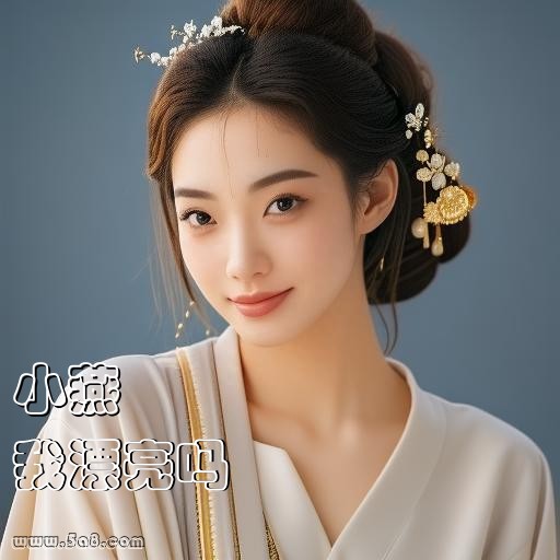 我漂亮吗小燕搞笑图片