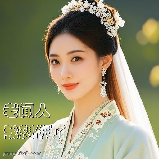 我想你了老闻人搞笑图片