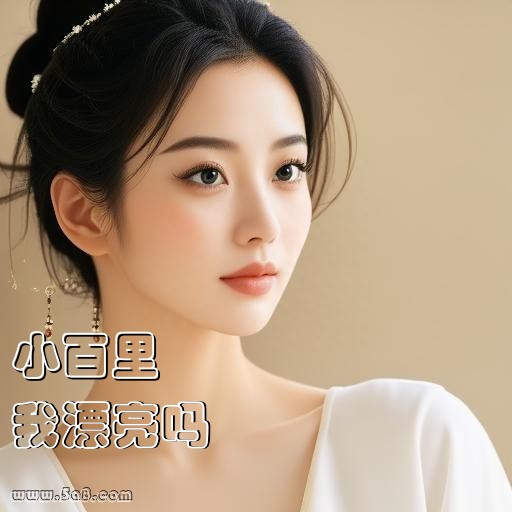 我漂亮吗小百里搞笑图片