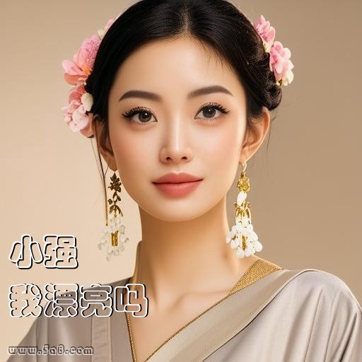 我漂亮吗小强搞笑图片