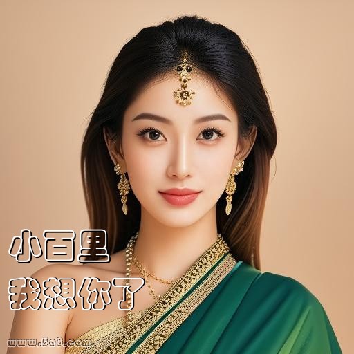 我想你了小百里搞笑图片