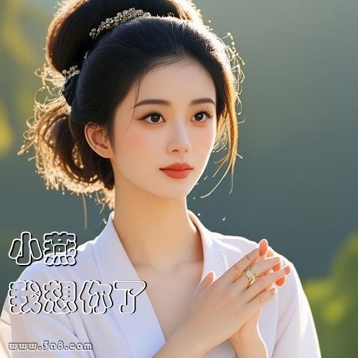 我想你了小燕搞笑图片