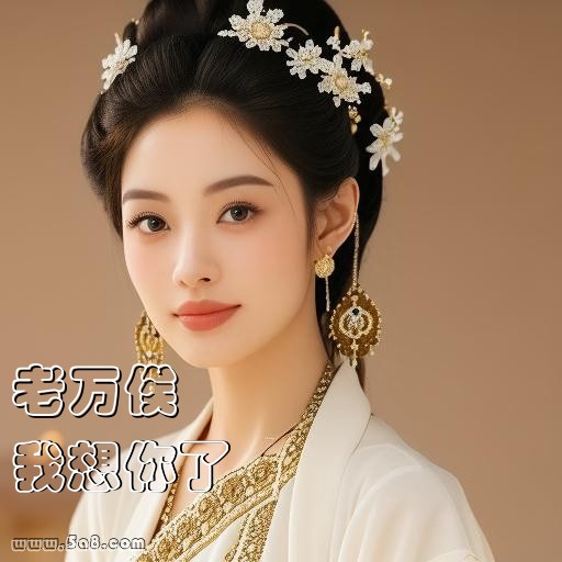 我想你了老万俟搞笑图片