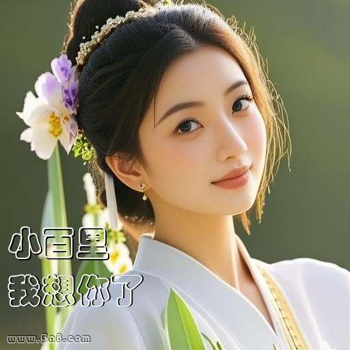 我想你了小百里搞笑图片