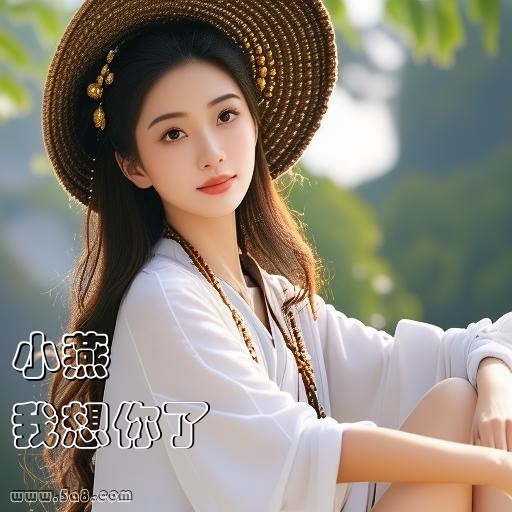 我想你了小燕搞笑图片