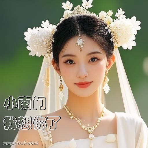 我想你了小南门搞笑图片