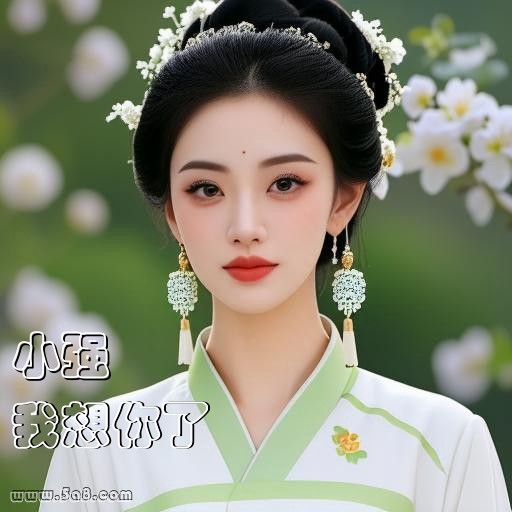 我想你了小强搞笑图片