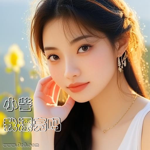 我漂亮吗小訾搞笑图片