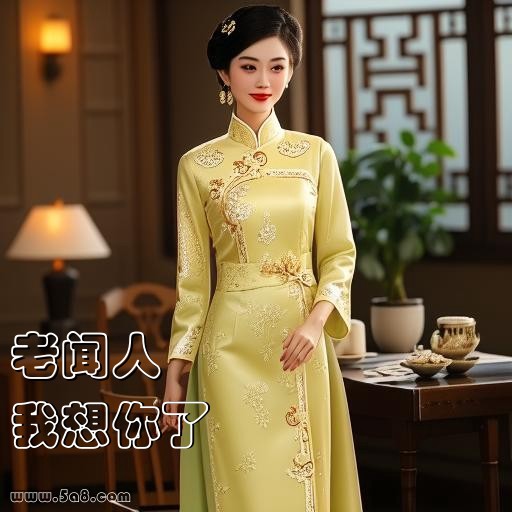 我想你了老闻人搞笑图片