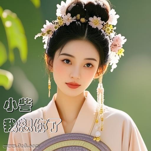 我想你了小訾搞笑图片