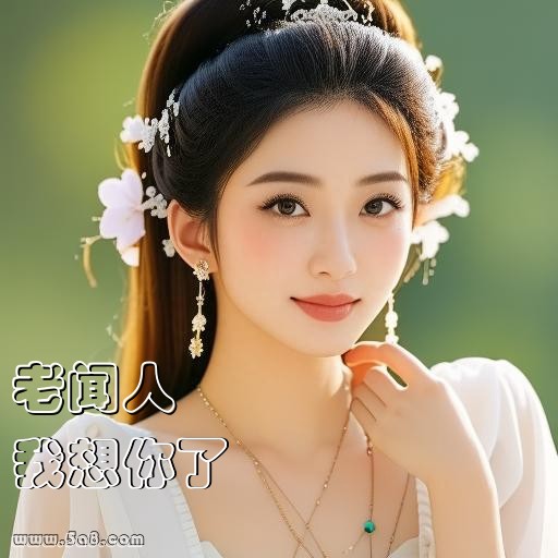 我想你了老闻人搞笑图片