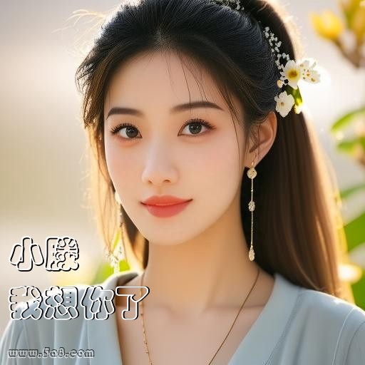 我想你了小滕搞笑图片