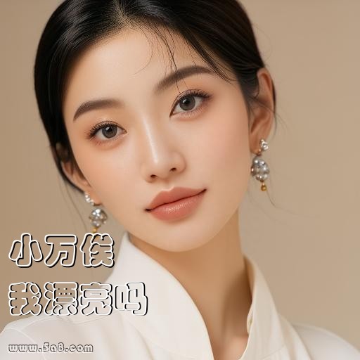 我漂亮吗小万俟搞笑图片