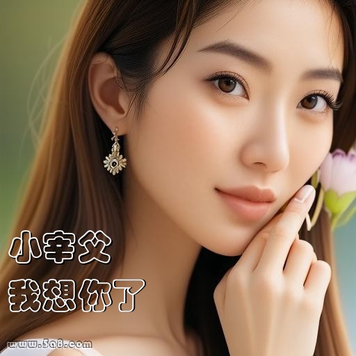 我想你了小宰父搞笑图片