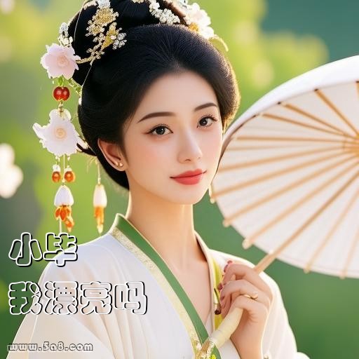 我漂亮吗小毕搞笑图片