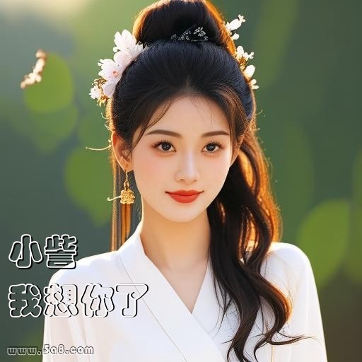 我想你了小訾搞笑图片