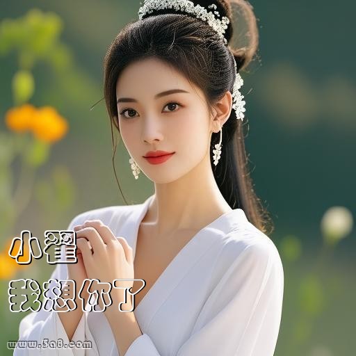 我想你了小翟搞笑图片