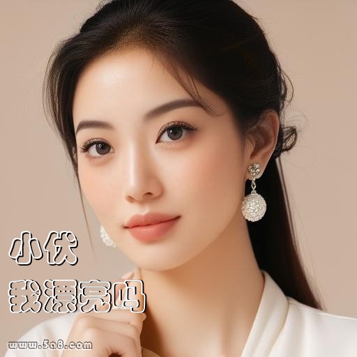 我漂亮吗小伏搞笑图片