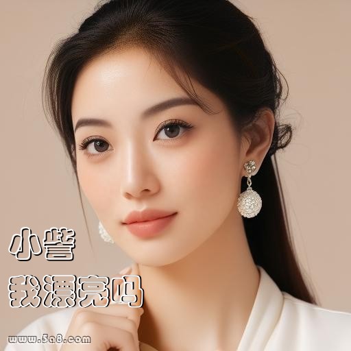 我漂亮吗小訾搞笑图片