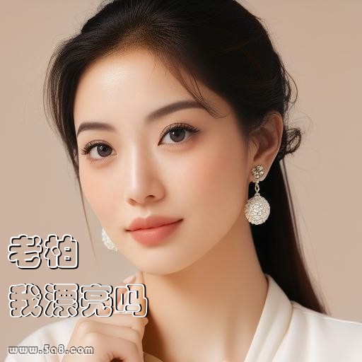 我漂亮吗老柏搞笑图片
