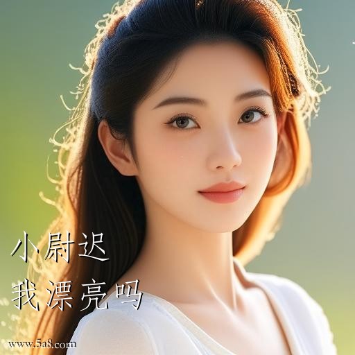 我漂亮吗小尉迟搞笑图片