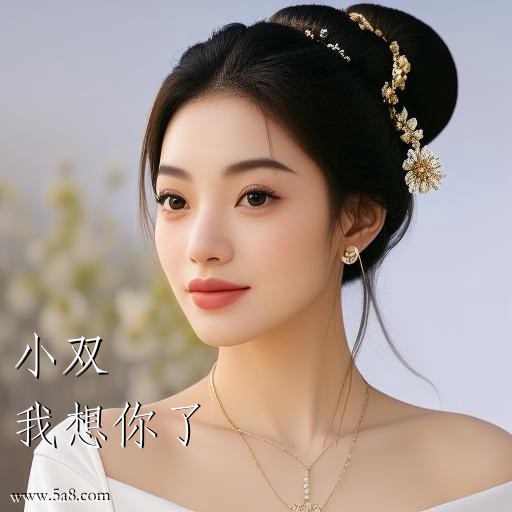 我想你了小双搞笑图片