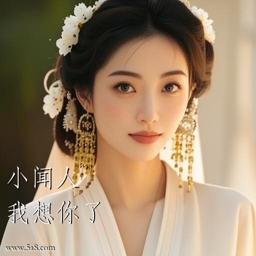 我想你了小闻人搞笑图片