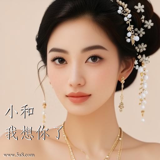 我想你了小和搞笑图片