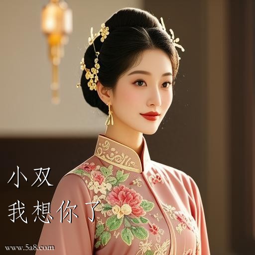 我想你了小双搞笑图片