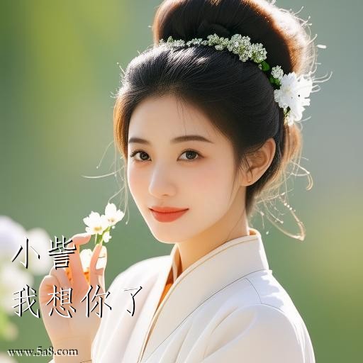 我想你了小訾搞笑图片