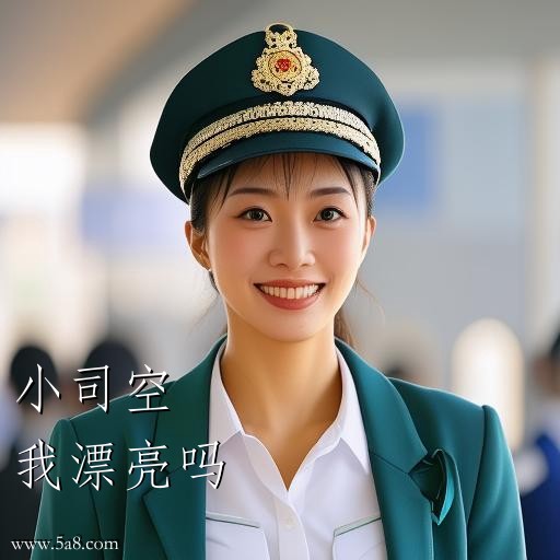 我漂亮吗小司空搞笑图片