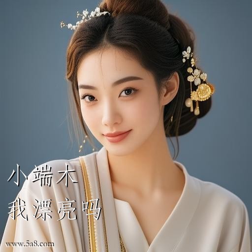 我漂亮吗小端木搞笑图片