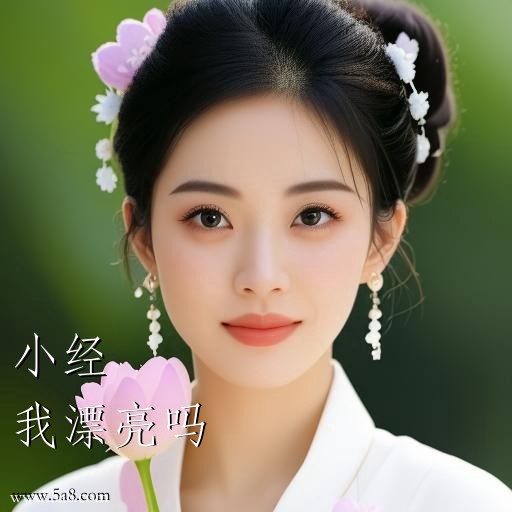 我漂亮吗小经搞笑图片