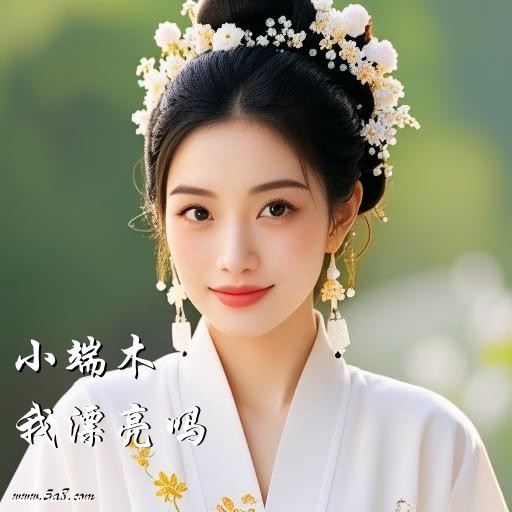 我漂亮吗小端木搞笑图片