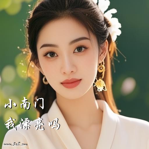 我漂亮吗小南门搞笑图片