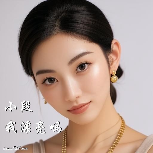 我漂亮吗小段搞笑图片